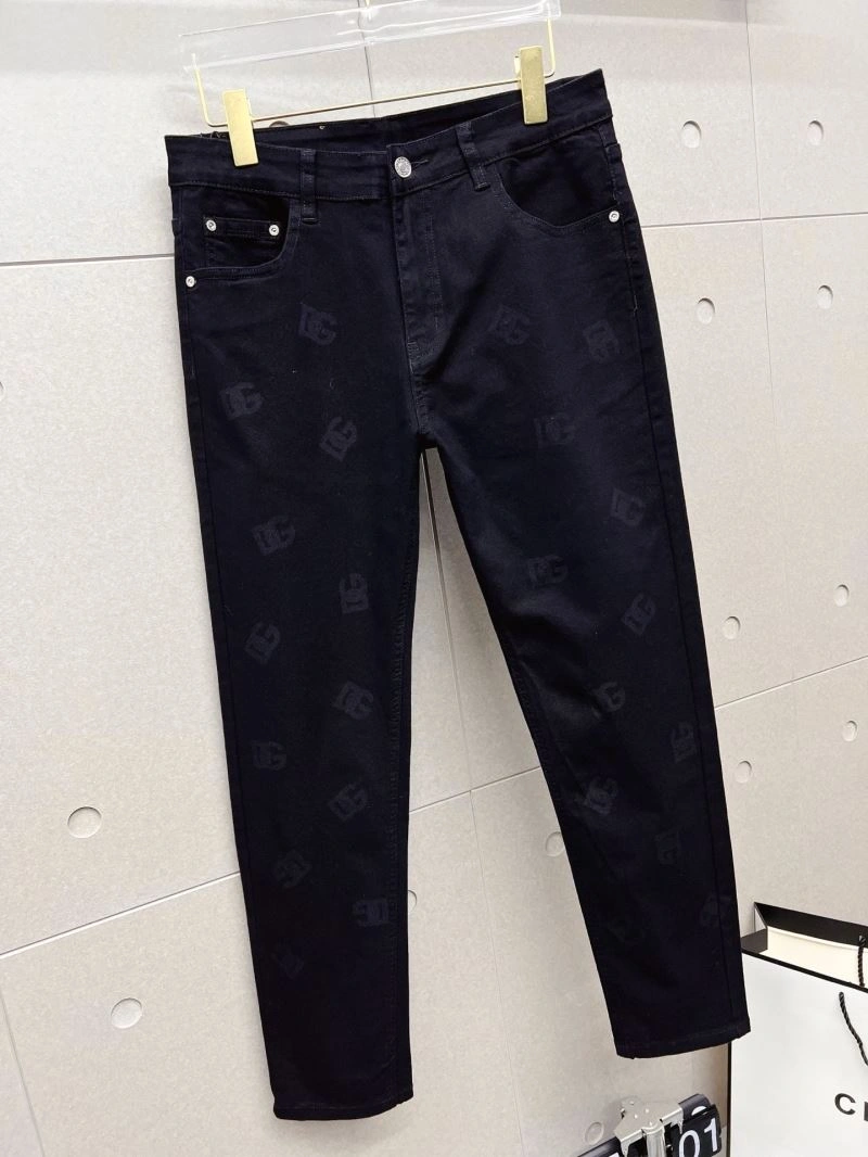 Durable Dolce Gabbana Jeans 120063