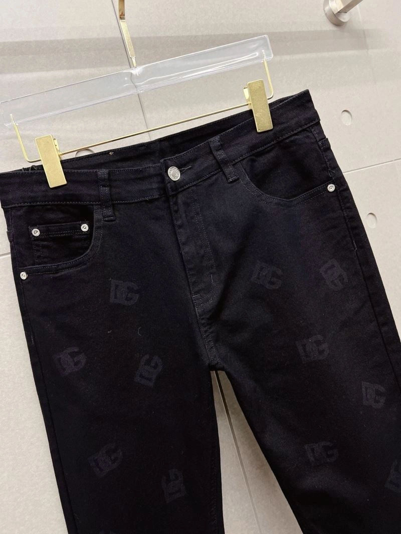 Durable Dolce Gabbana Jeans 120063