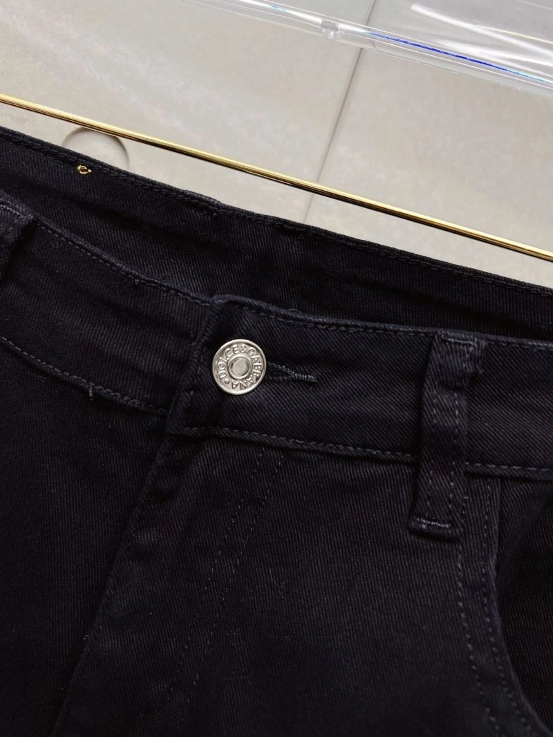 Durable Dolce Gabbana Jeans 120063