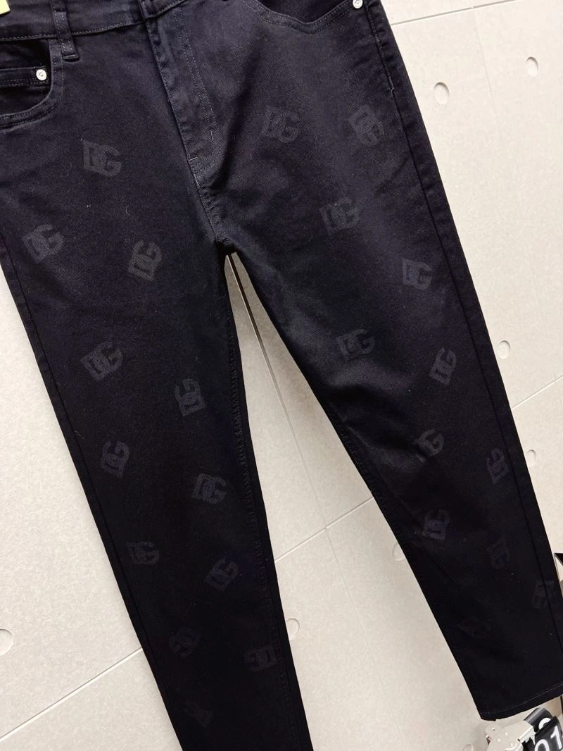 Durable Dolce Gabbana Jeans 120063