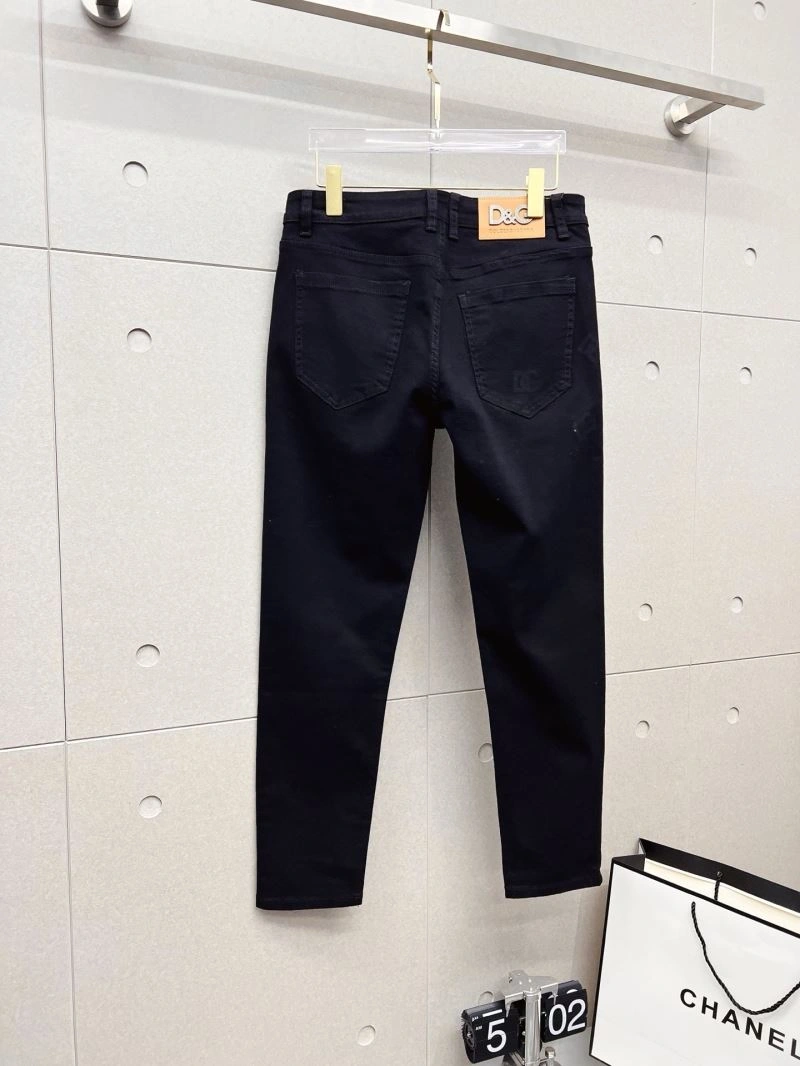 Durable Dolce Gabbana Jeans 120063