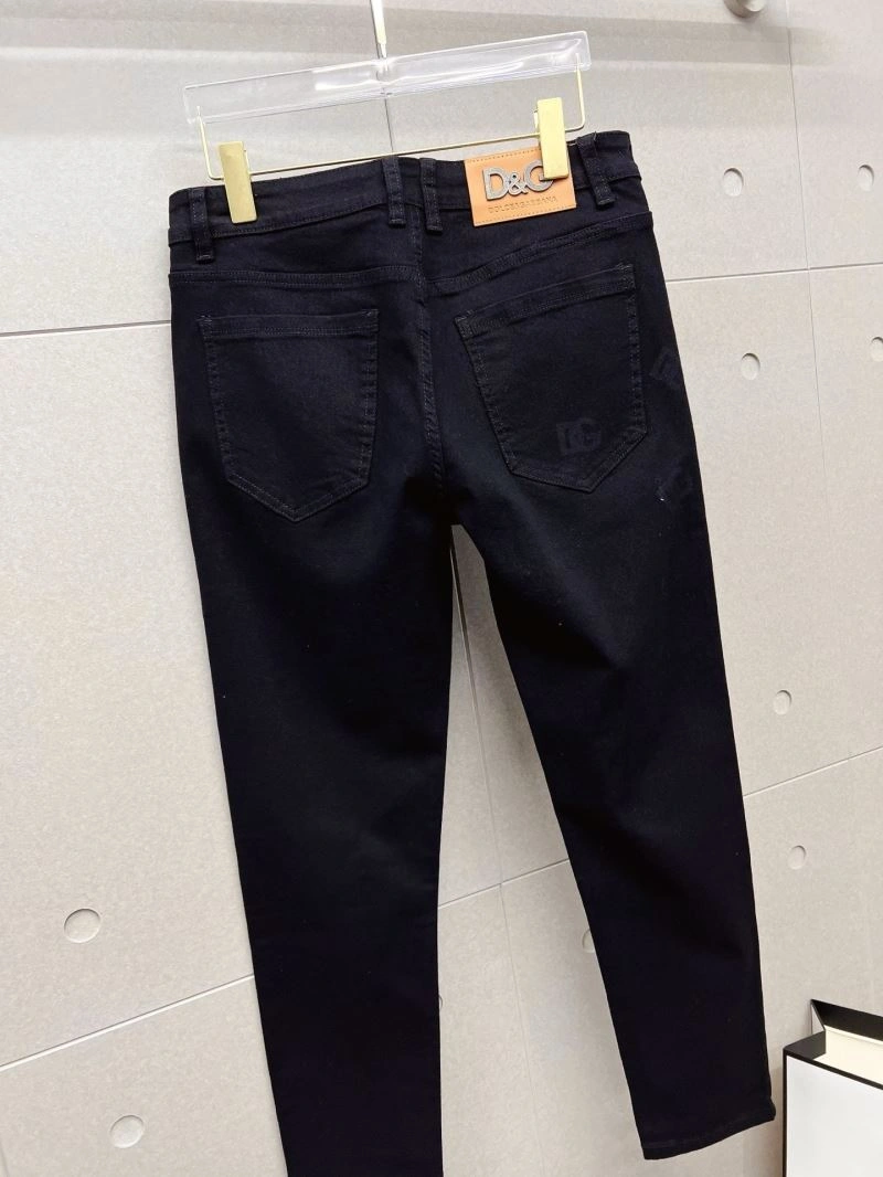 Durable Dolce Gabbana Jeans 120063