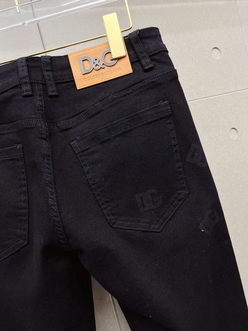 Durable Dolce Gabbana Jeans 120063