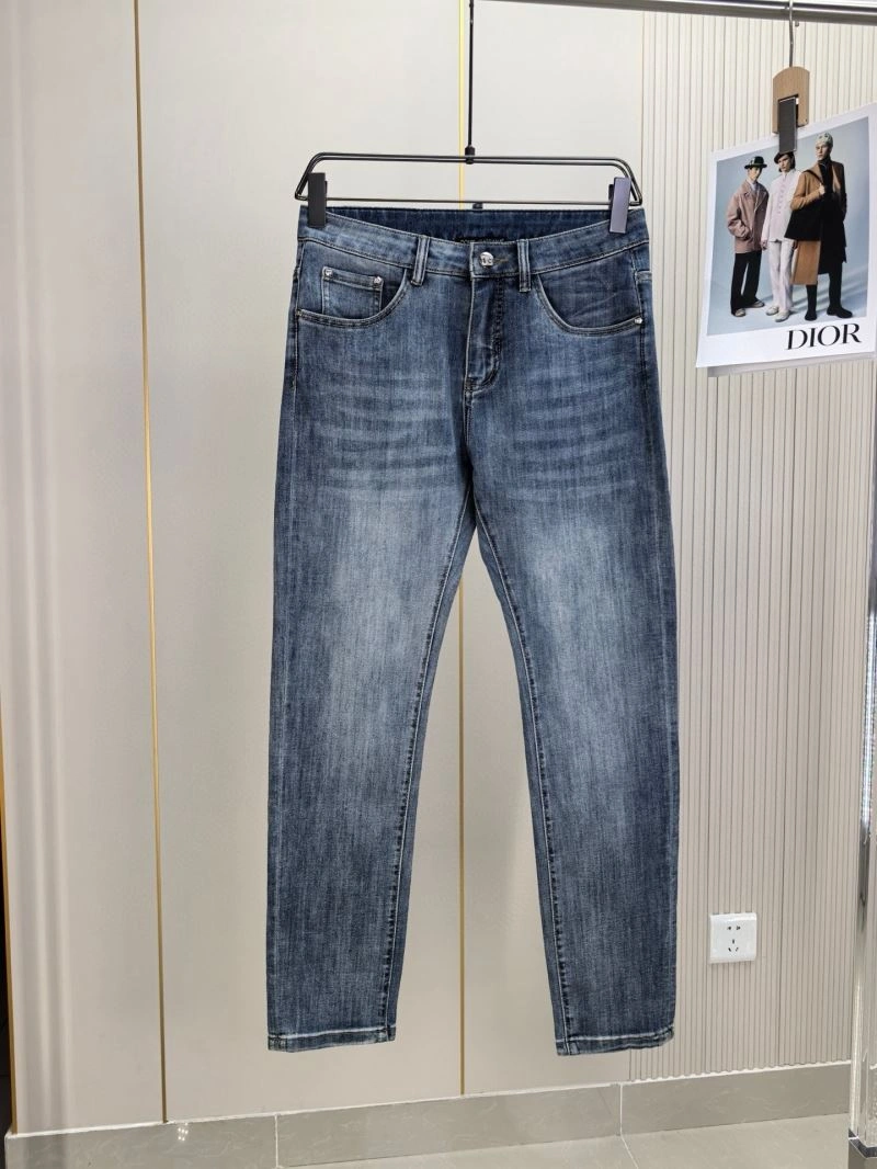 Comfortable Dolce Gabbana Jeans 120080