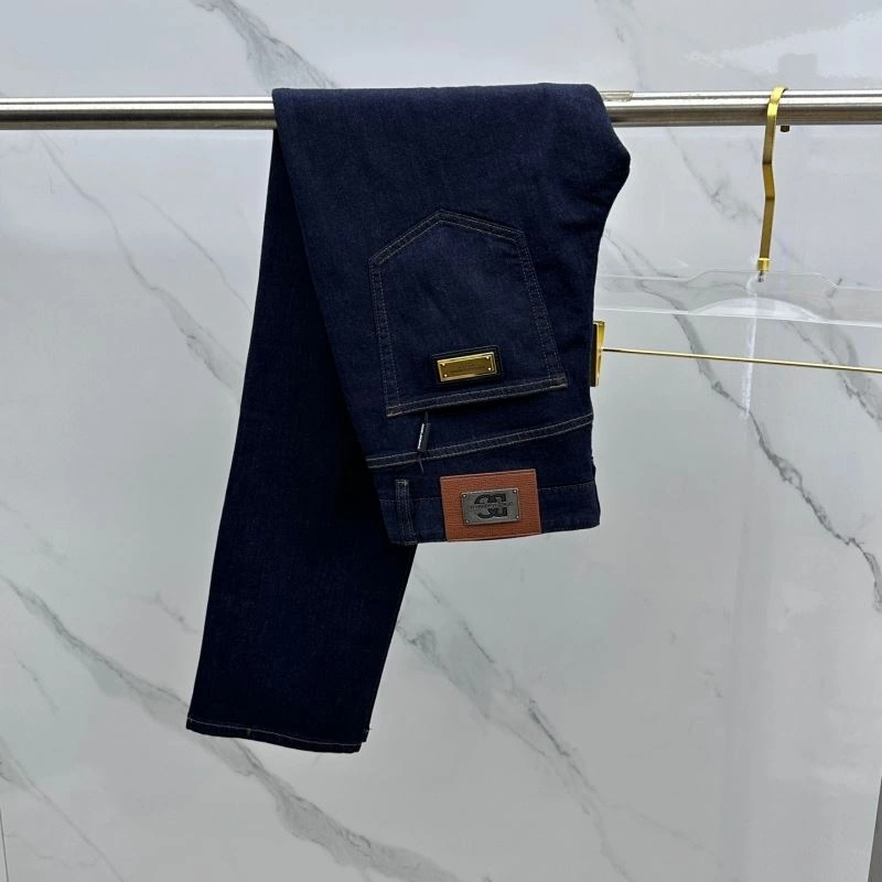 Dolce Gabbana Jeans Lightweight 120086