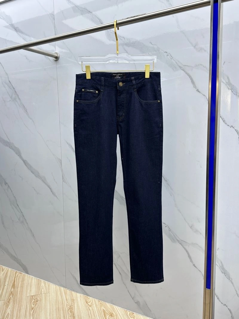 Dolce Gabbana Jeans Lightweight 120086