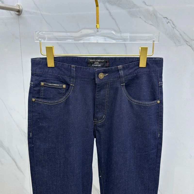 Dolce Gabbana Jeans Lightweight 120086