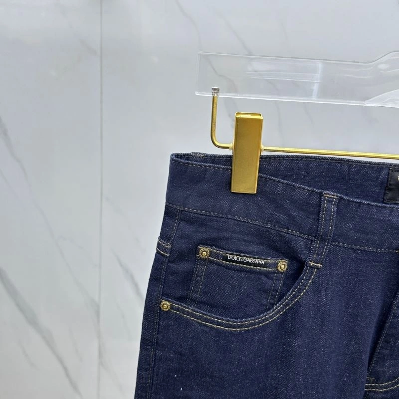 Dolce Gabbana Jeans Lightweight 120086