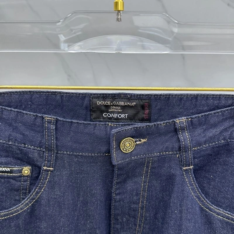 Dolce Gabbana Jeans Lightweight 120086