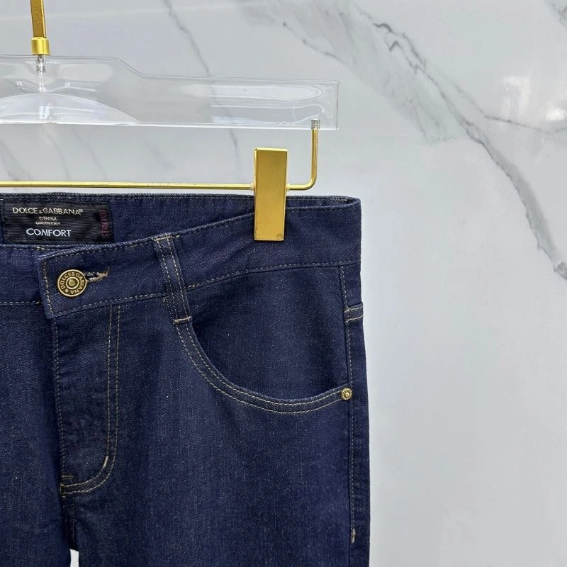 Dolce Gabbana Jeans Lightweight 120086