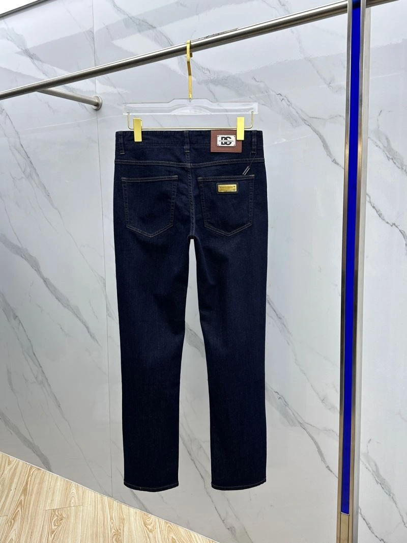 Dolce Gabbana Jeans Lightweight 120086