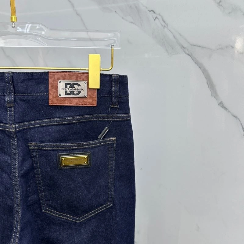 Dolce Gabbana Jeans Lightweight 120086