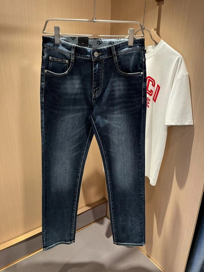 Trendy Dolce Gabbana Jeans 120062