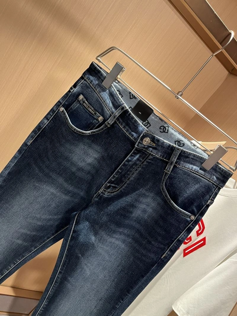 Trendy Dolce Gabbana Jeans 120062