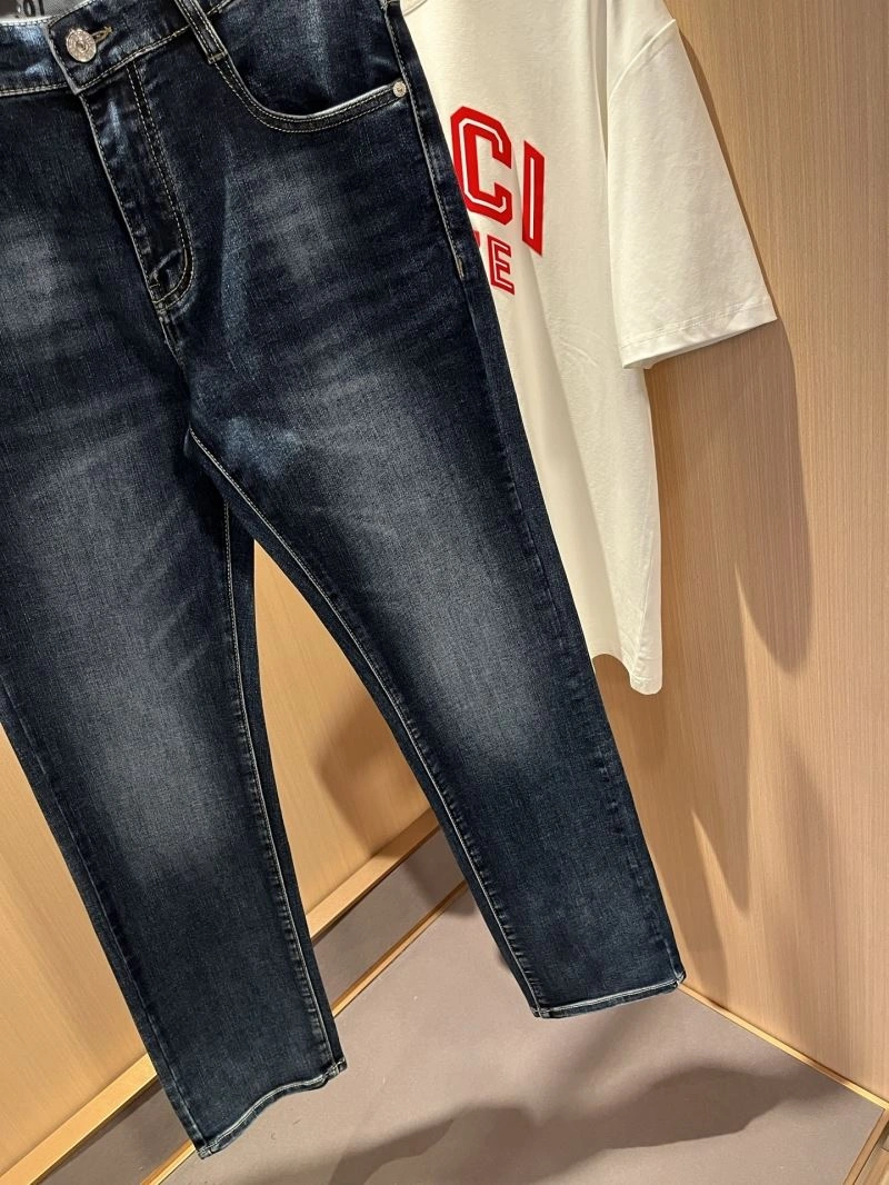 Trendy Dolce Gabbana Jeans 120062