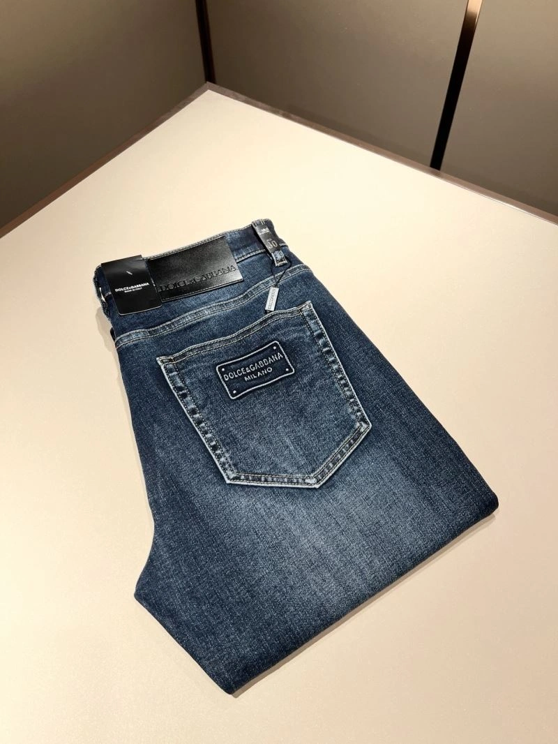 Thermal Dolce Gabbana Jeans 120075