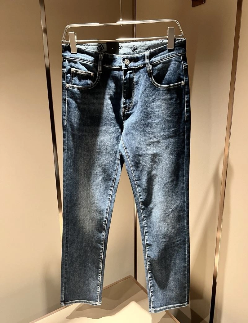 Thermal Dolce Gabbana Jeans 120075