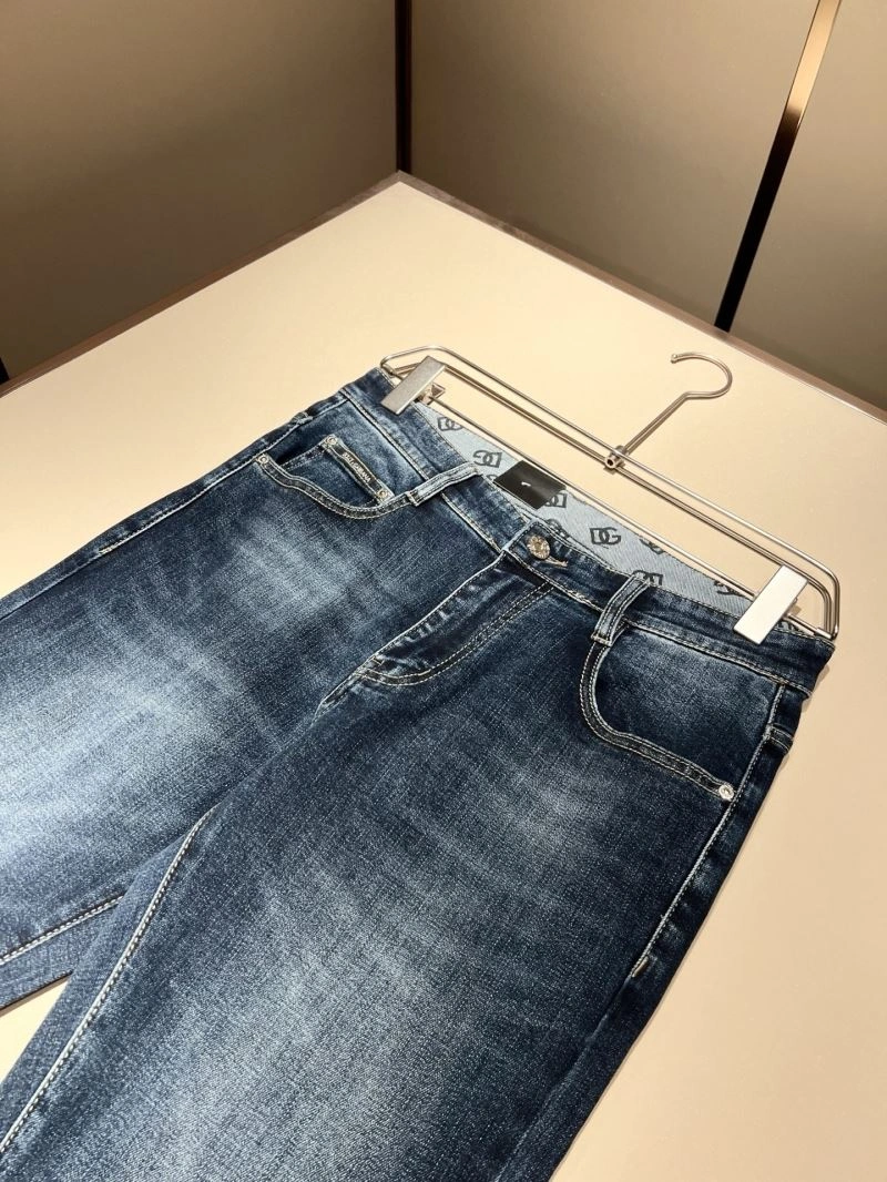 Thermal Dolce Gabbana Jeans 120075