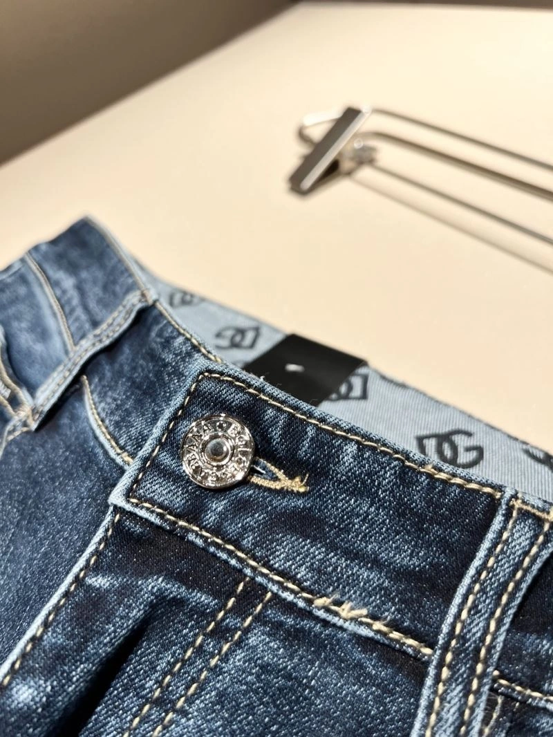 Thermal Dolce Gabbana Jeans 120075