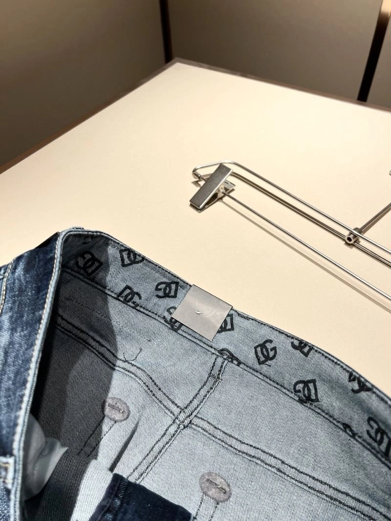 Thermal Dolce Gabbana Jeans 120075
