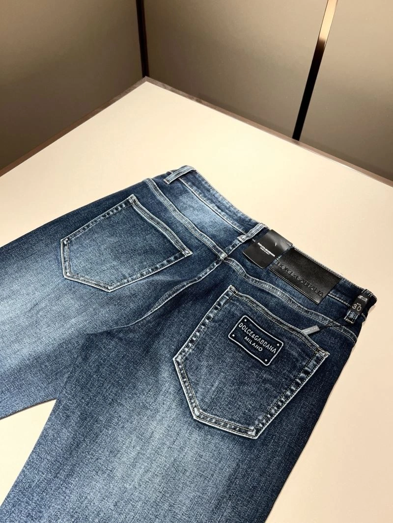 Thermal Dolce Gabbana Jeans 120075