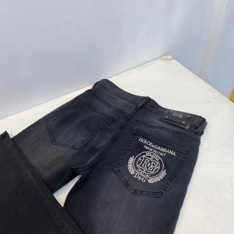 Dolce Gabbana Jeans Popular 120076