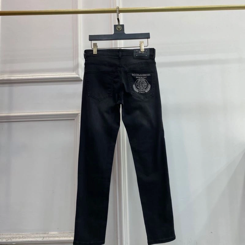Dolce Gabbana Jeans Popular 120076