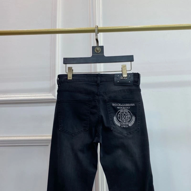 Dolce Gabbana Jeans Popular 120076