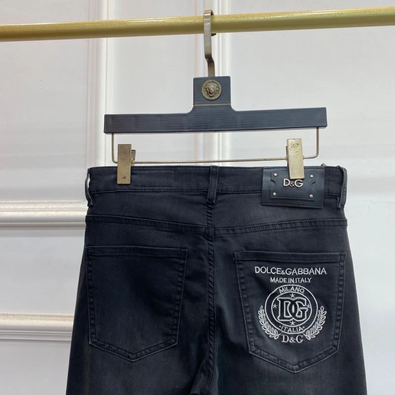 Dolce Gabbana Jeans Popular 120076