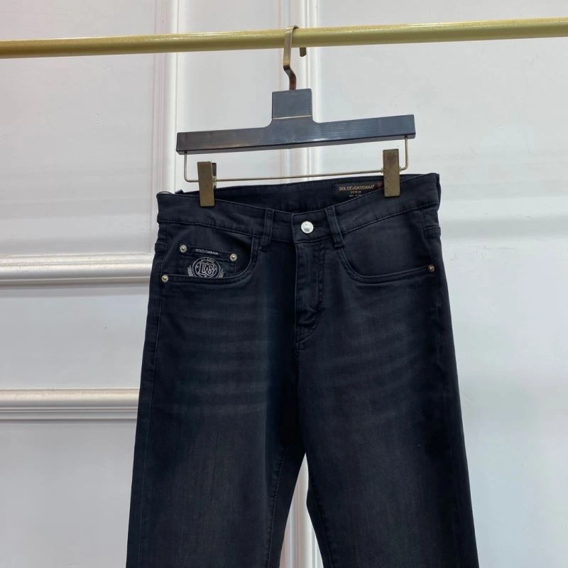 Dolce Gabbana Jeans Popular 120076