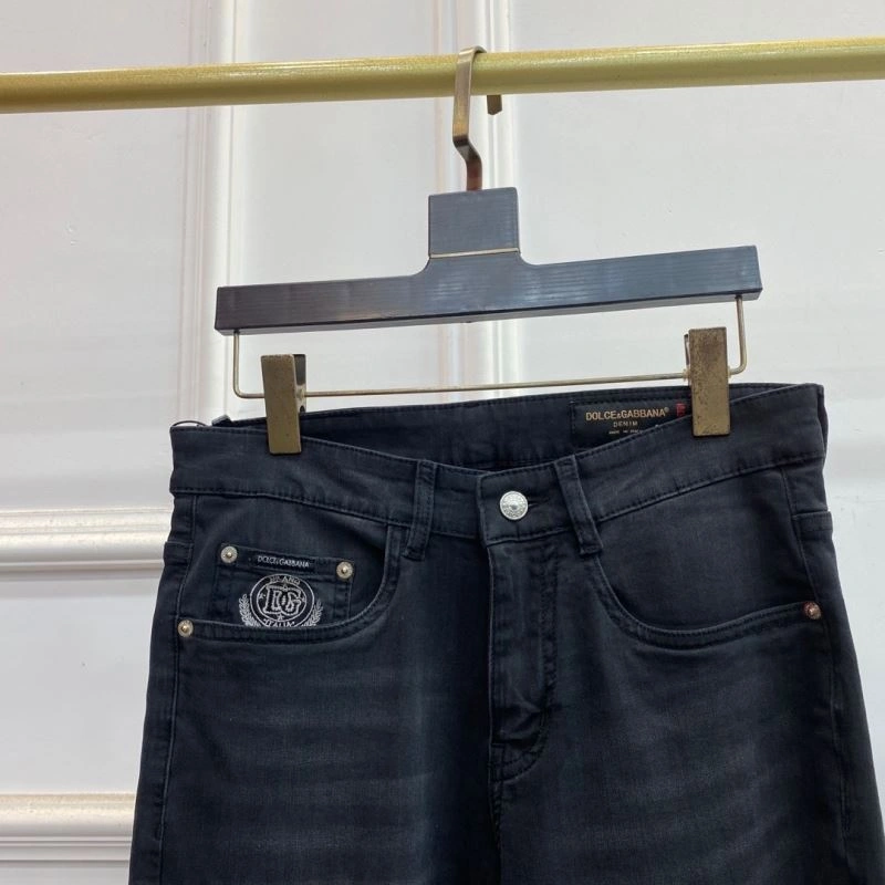 Dolce Gabbana Jeans Popular 120076