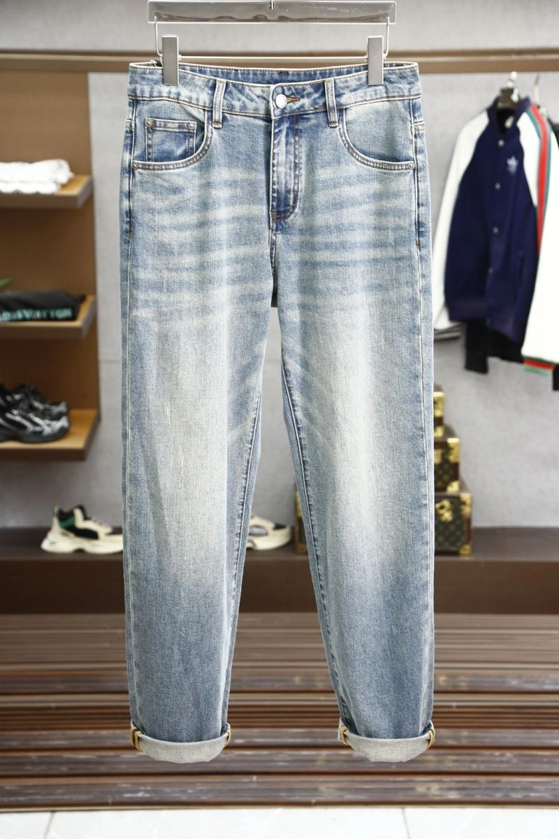 Dolce Gabbana Jeans Lightweight 120025