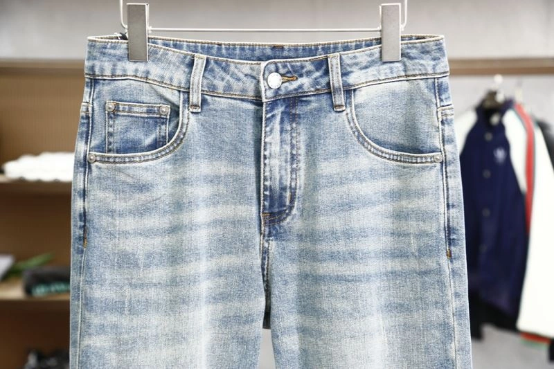 Dolce Gabbana Jeans Lightweight 120025