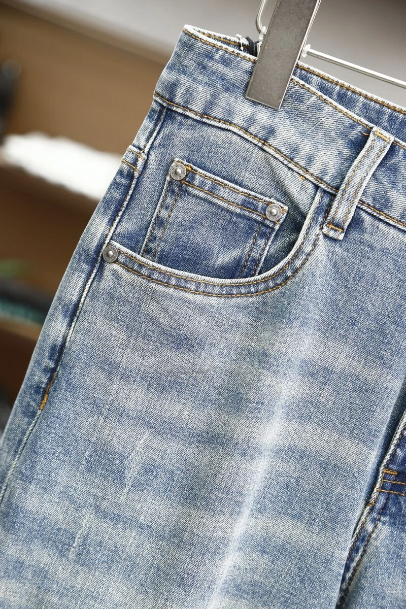 Dolce Gabbana Jeans Lightweight 120025