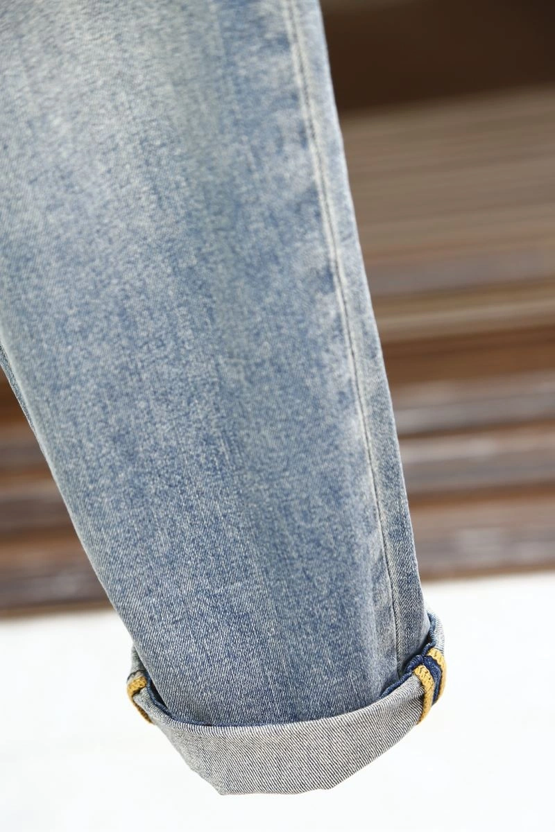 Dolce Gabbana Jeans Lightweight 120025