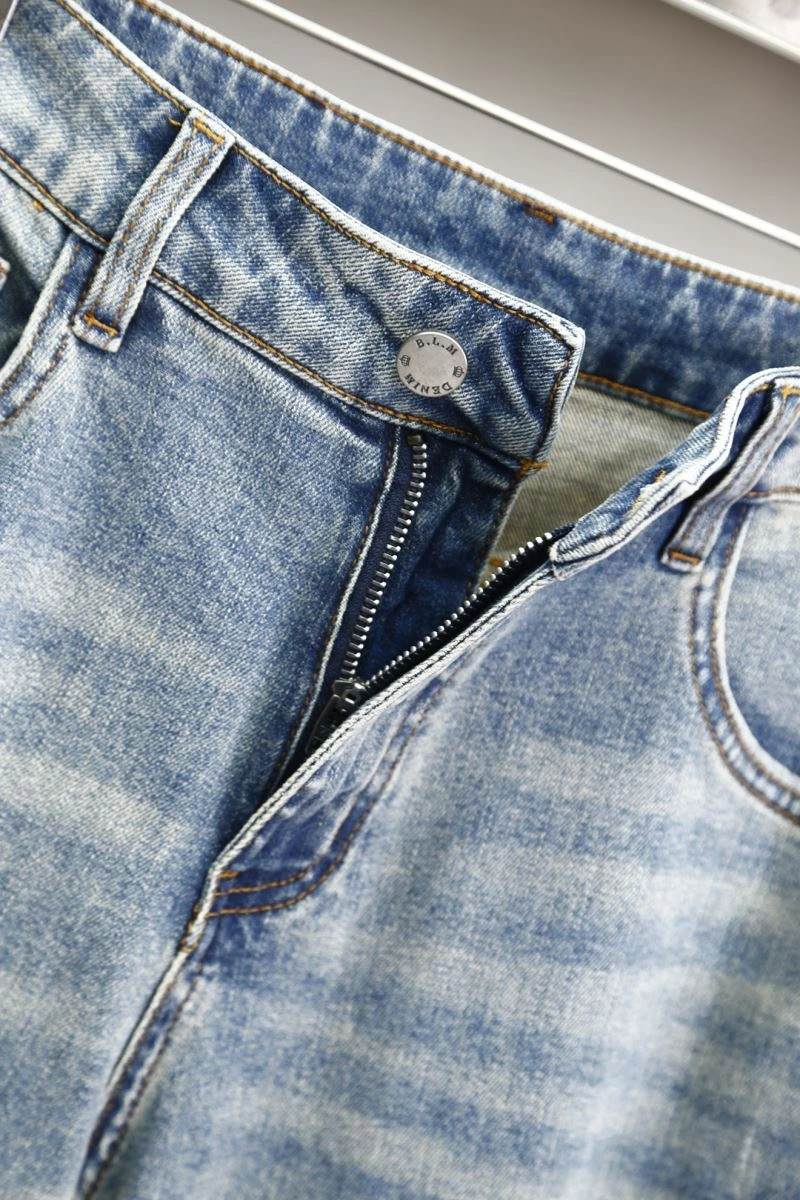 Dolce Gabbana Jeans Lightweight 120025