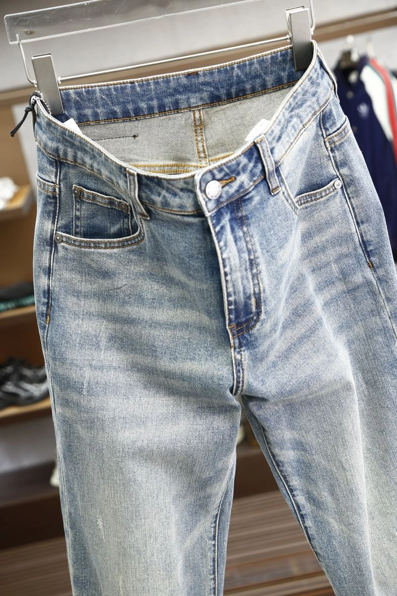 Dolce Gabbana Jeans Lightweight 120025