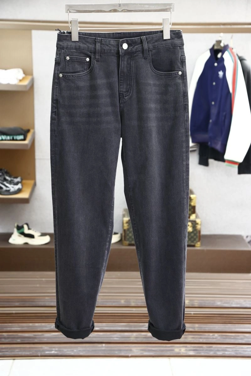Dolce Gabbana Jeans ComfortFit 120020
