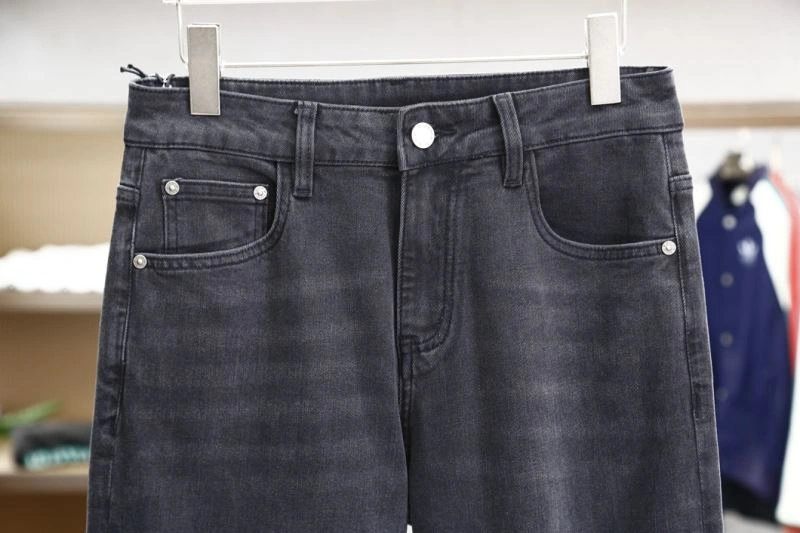 Dolce Gabbana Jeans ComfortFit 120020
