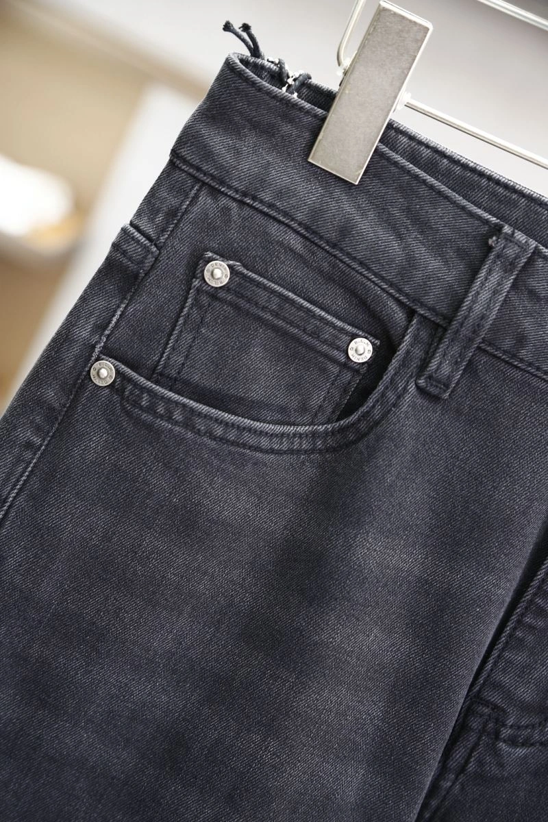 Dolce Gabbana Jeans ComfortFit 120020