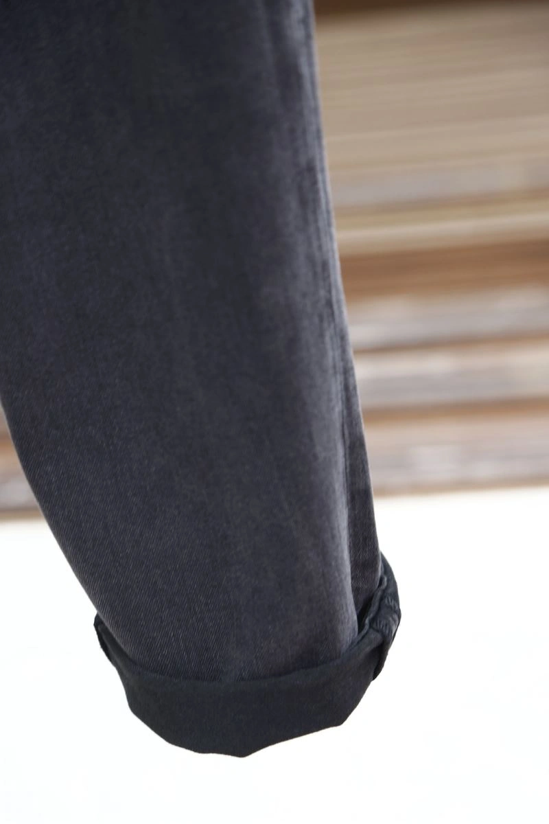 Dolce Gabbana Jeans ComfortFit 120020
