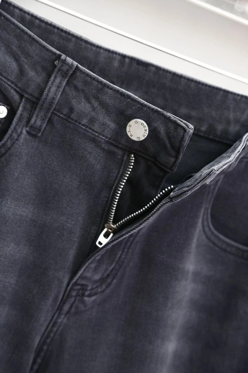 Dolce Gabbana Jeans ComfortFit 120020