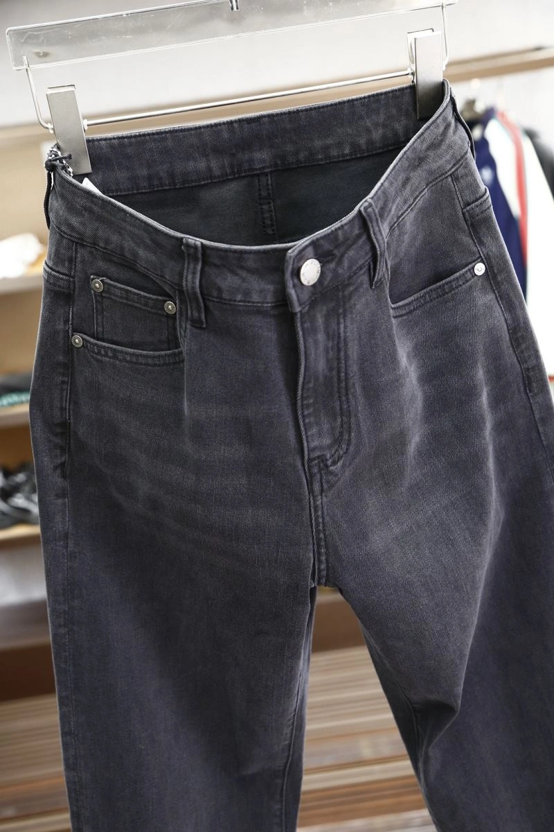 Dolce Gabbana Jeans ComfortFit 120020