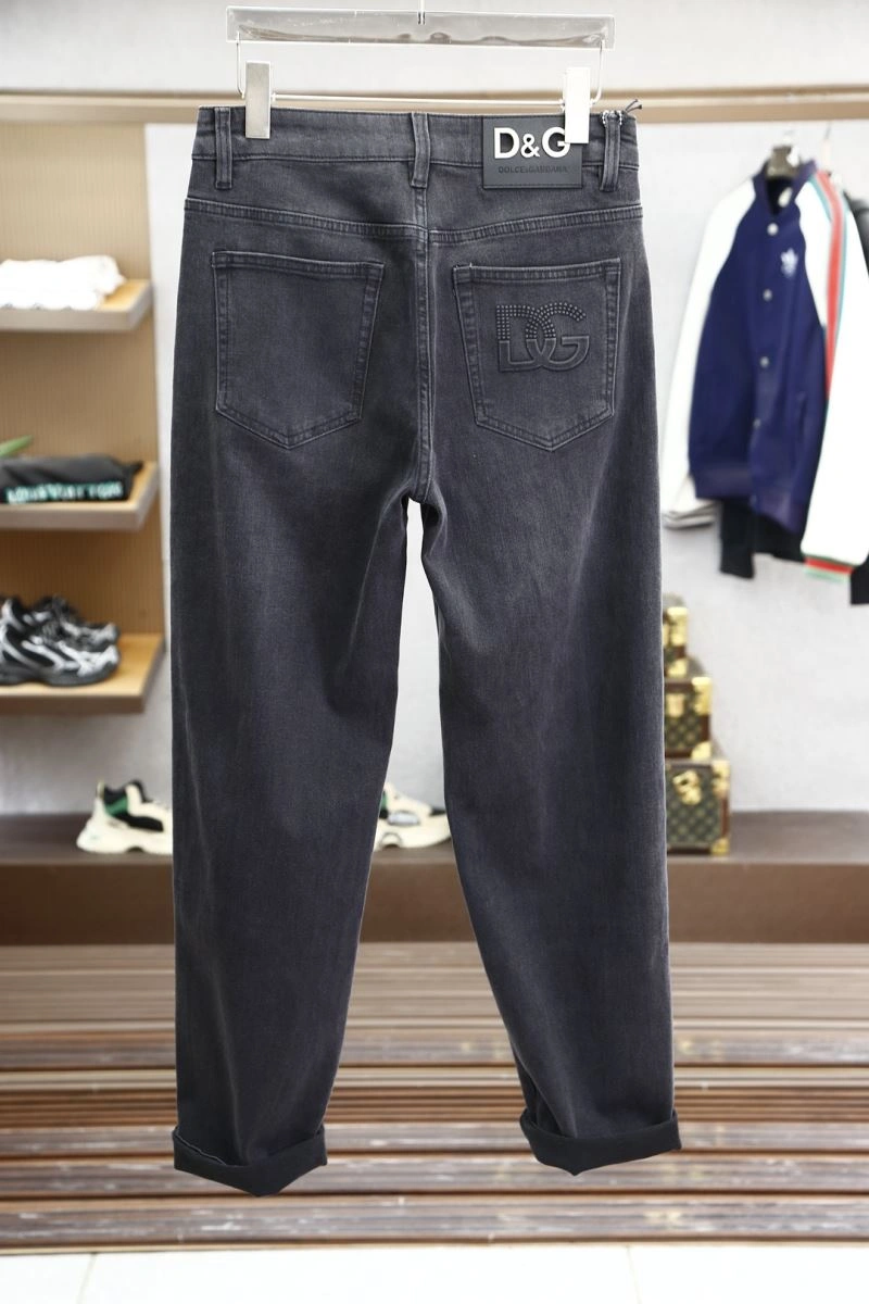 Dolce Gabbana Jeans ComfortFit 120020