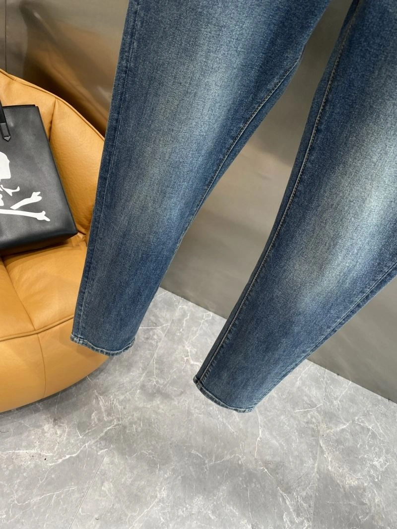 Dolce Gabbana Jeans Comfortable 120008
