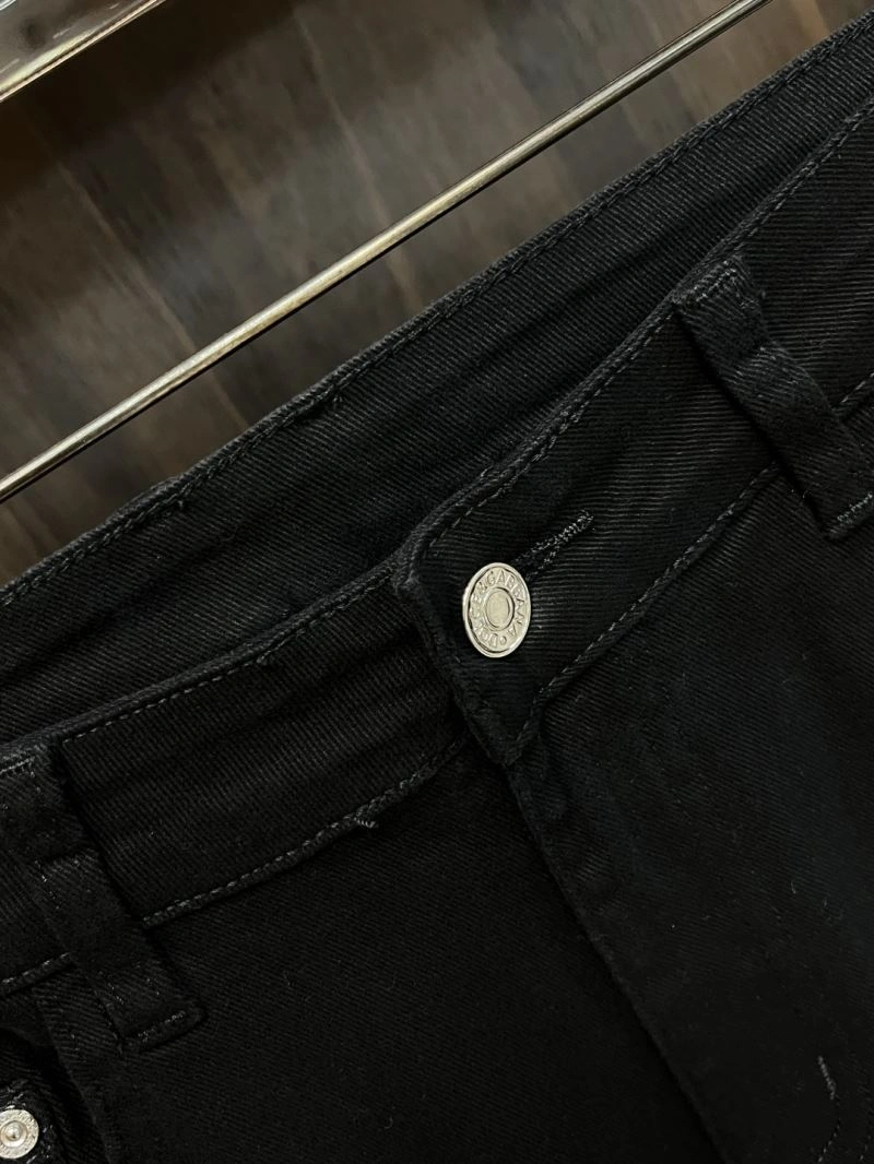 Lightweight Dolce Gabbana Jeans 120007