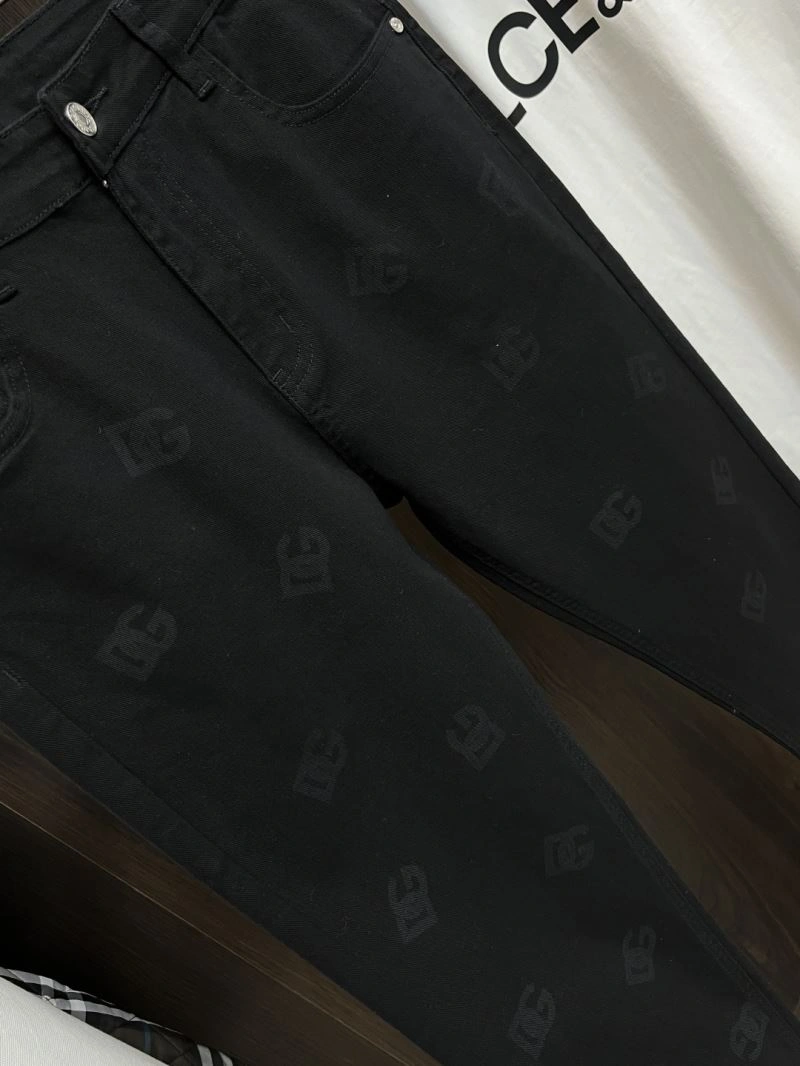Lightweight Dolce Gabbana Jeans 120007