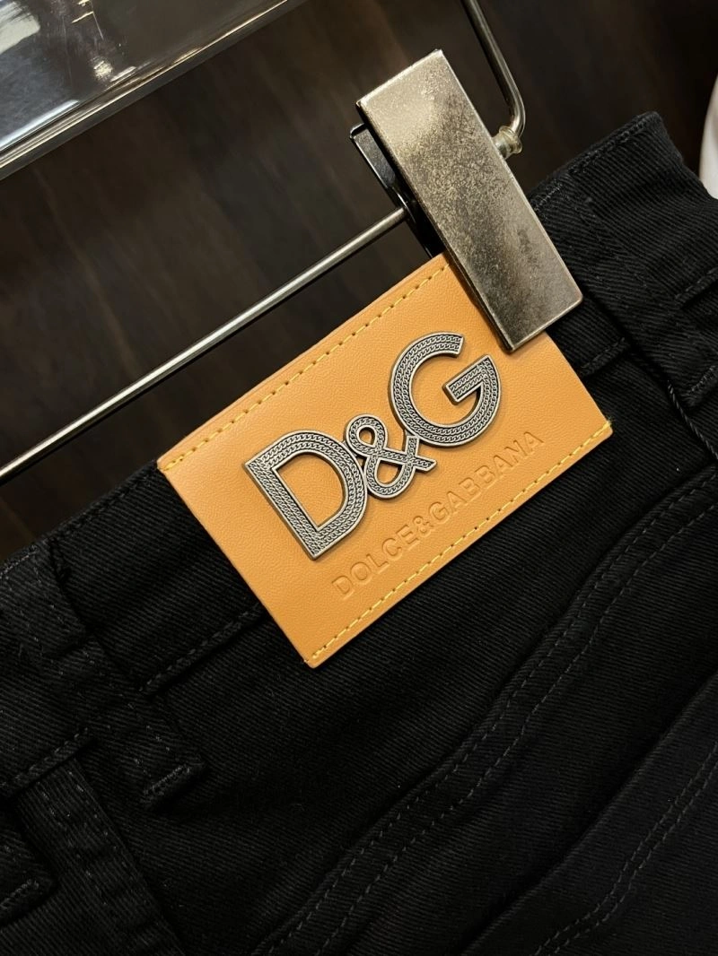 Lightweight Dolce Gabbana Jeans 120007