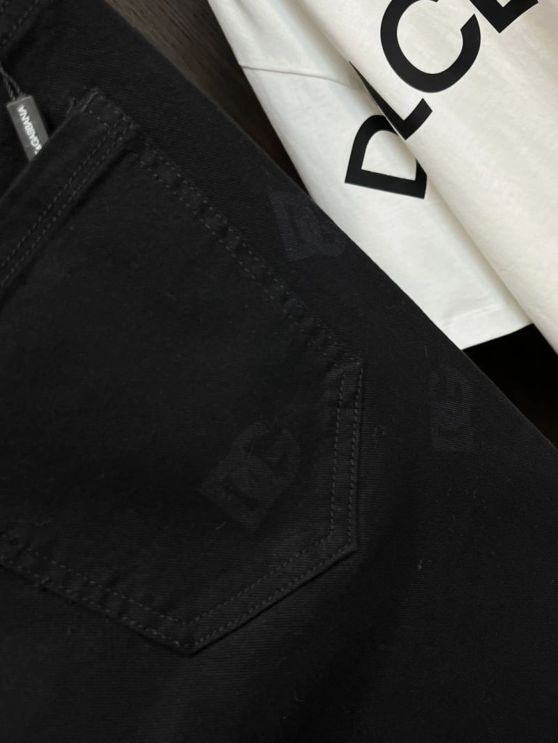Lightweight Dolce Gabbana Jeans 120007
