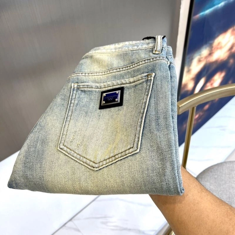 Dolce Gabbana Jeans Contemporary 120006